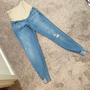 Maternity Jeans Virginia Beach Mall